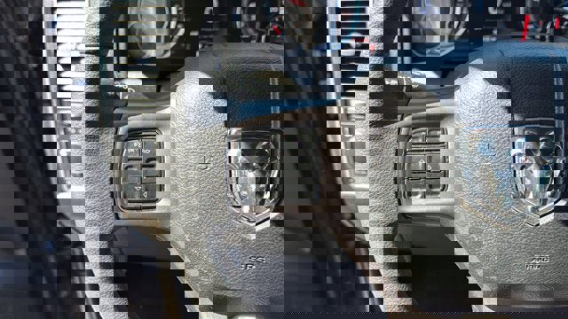 Used 2022 RAM 1500 Classic Warlock w/ Electronics Group image 16