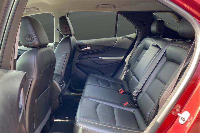 Used 2019 Chevrolet Equinox Premier AWD/4WD image 22