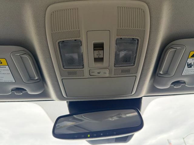 Used 2016 MAZDA MAZDA3 s Grand Touring w/ Technology Package image 23