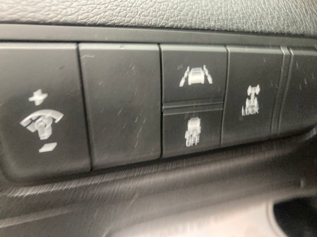 Used 2019 Hyundai Tucson SE image 38