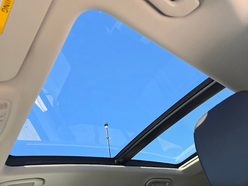 New 2026 Mercedes-Benz GLS 450 4MATIC image 3