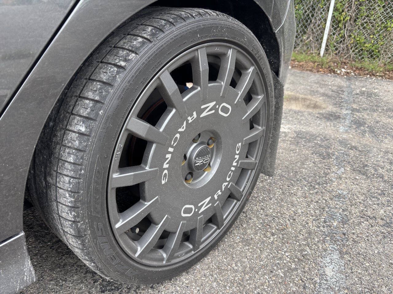 Used 2015 Ford Focus ST FWD image 13