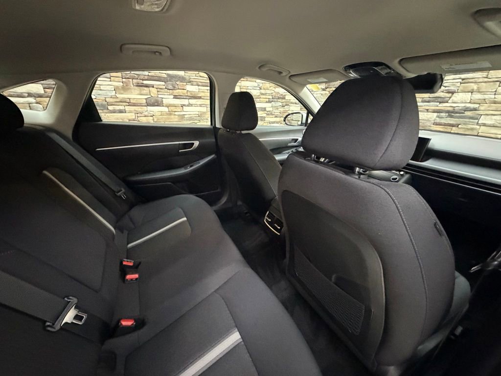Used 2025 Hyundai Sonata SEL image 28