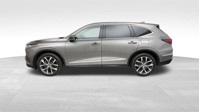 Used 2023 Acura MDX SH-AWD w/ Technology Package image 5