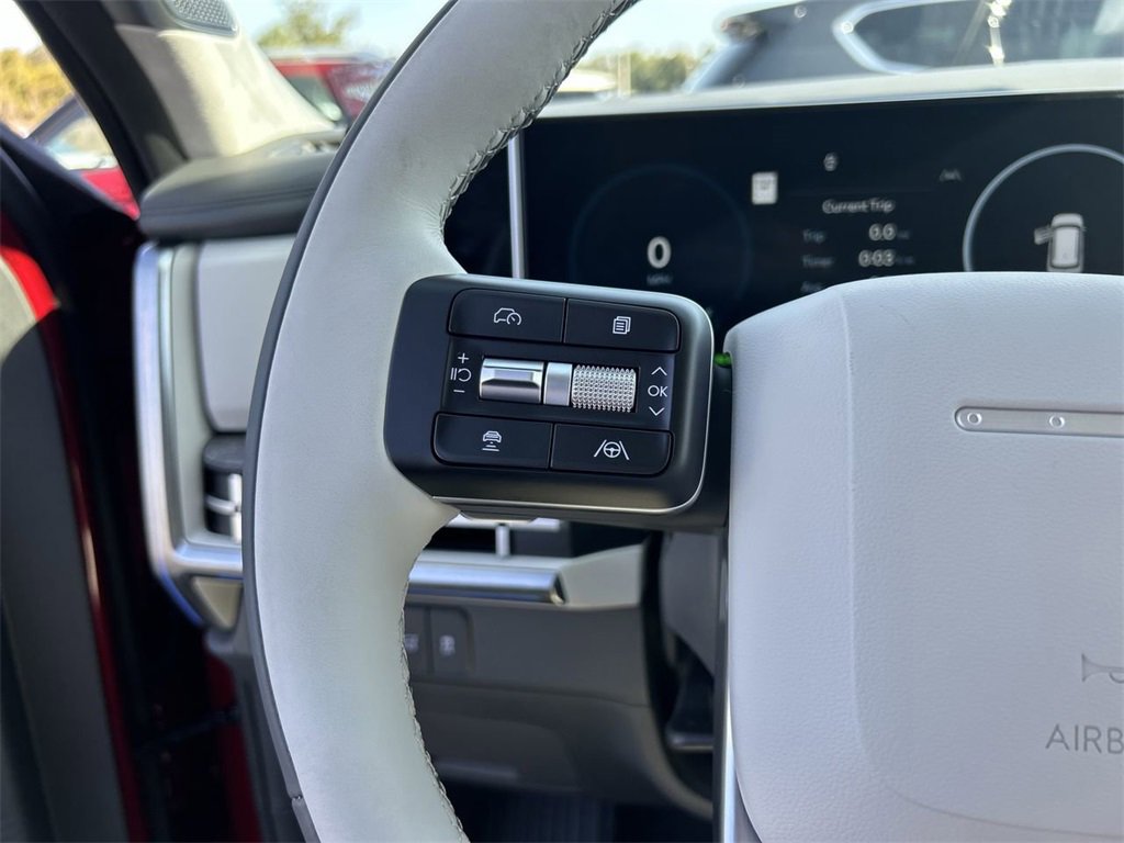 New 2026 Hyundai Santa Fe Calligraphy image 29