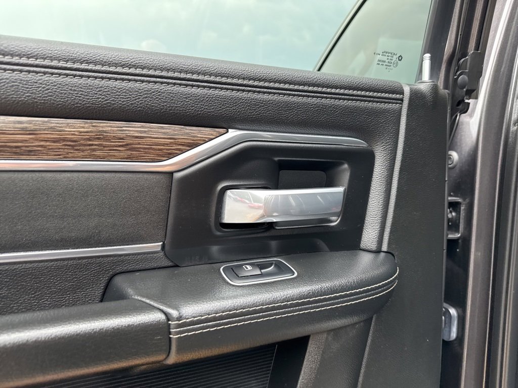 Used 2021 RAM 2500 Laramie image 33