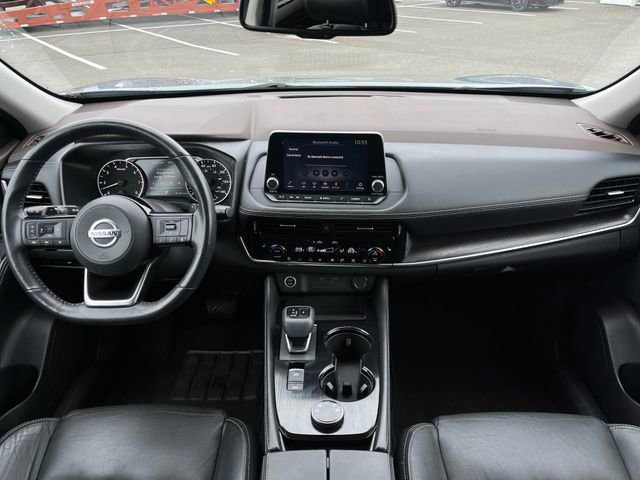 Used 2021 Nissan Rogue SL image 15