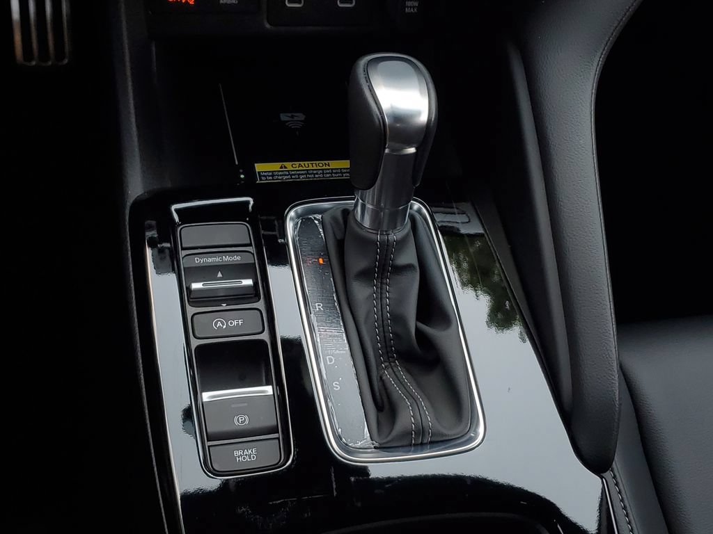 Certified 2026 Acura Integra A-Spec FWD image 28