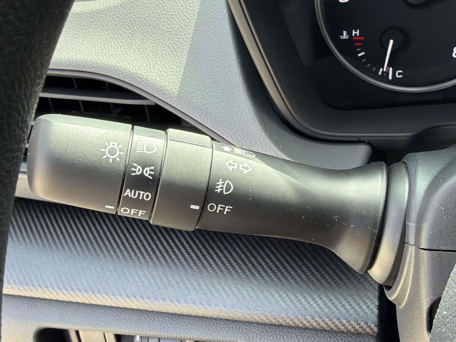 New 2026 Subaru Crosstrek 2.5i Premium AWD/4WD image 27