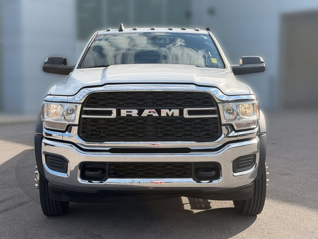 Used 2022 RAM 4500 Tradesman w/ Chrome Appearance Group AWD/4WD image 27