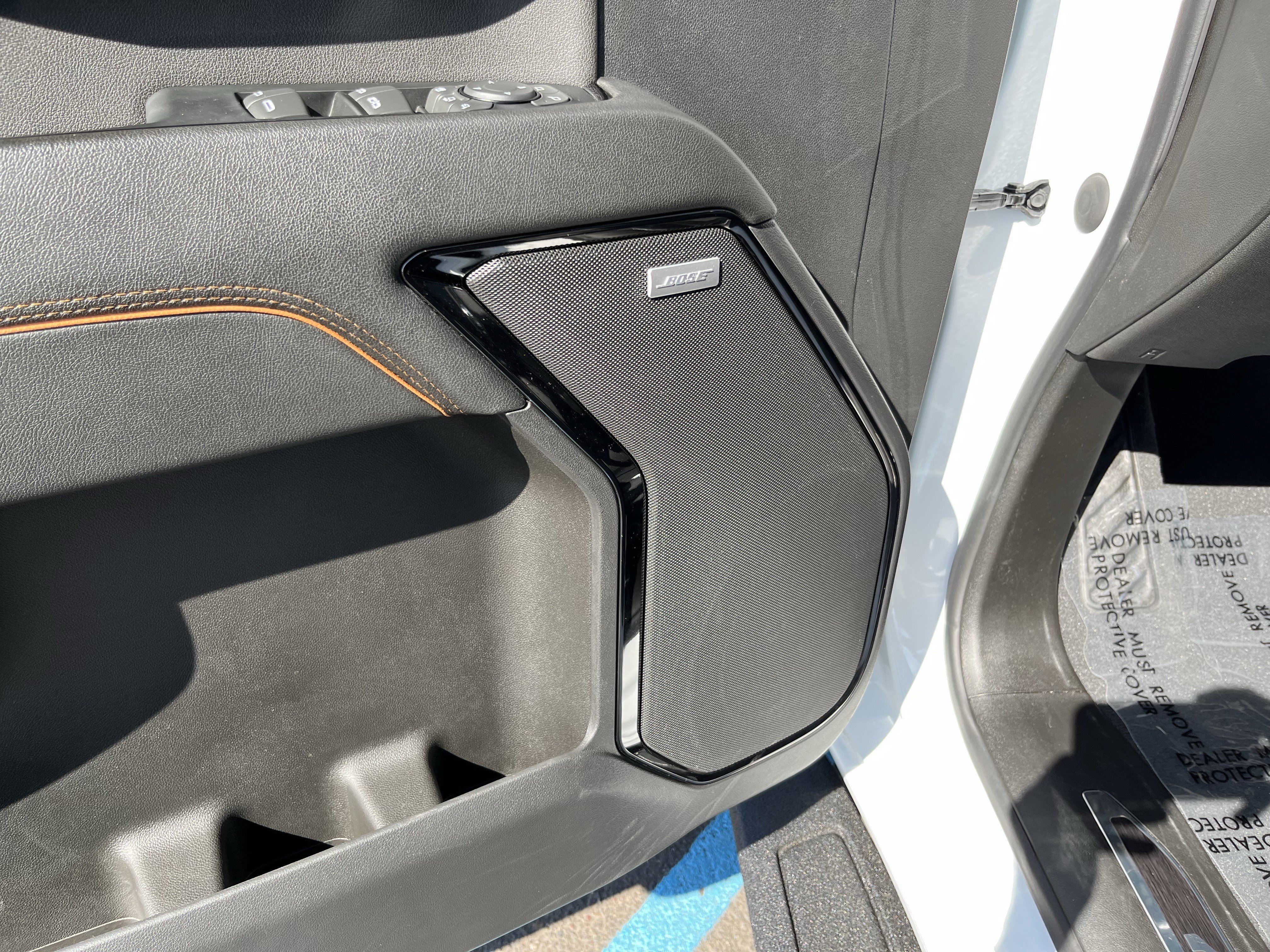 Used 2024 GMC Sierra 2500 AT4 w/ AT4 Premium Plus Package image 21