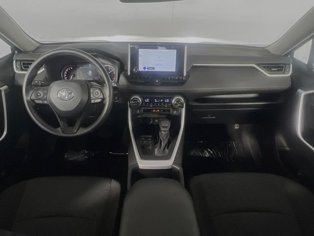 Used 2025 Toyota RAV4 XLE w/ Convenience Package FWD image 28