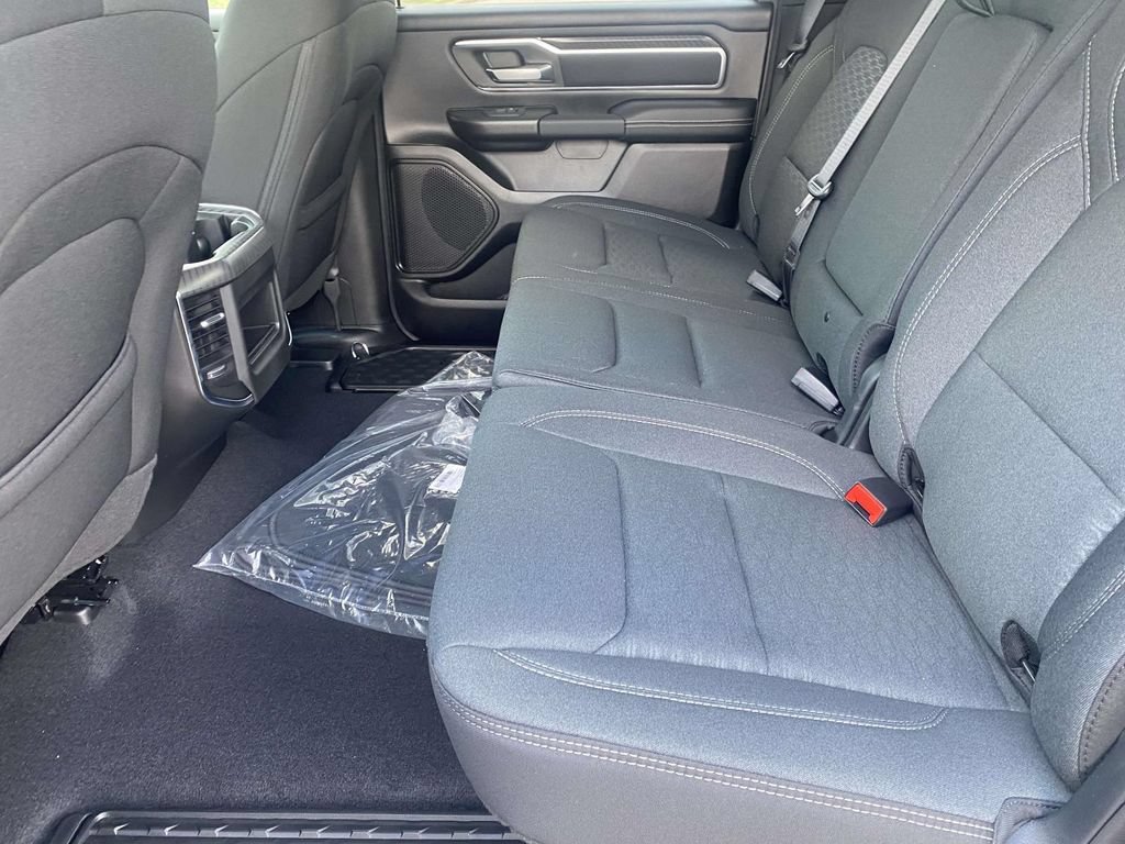 New 2026 RAM 1500 Big Horn w/ Night Edition AWD/4WD image 40