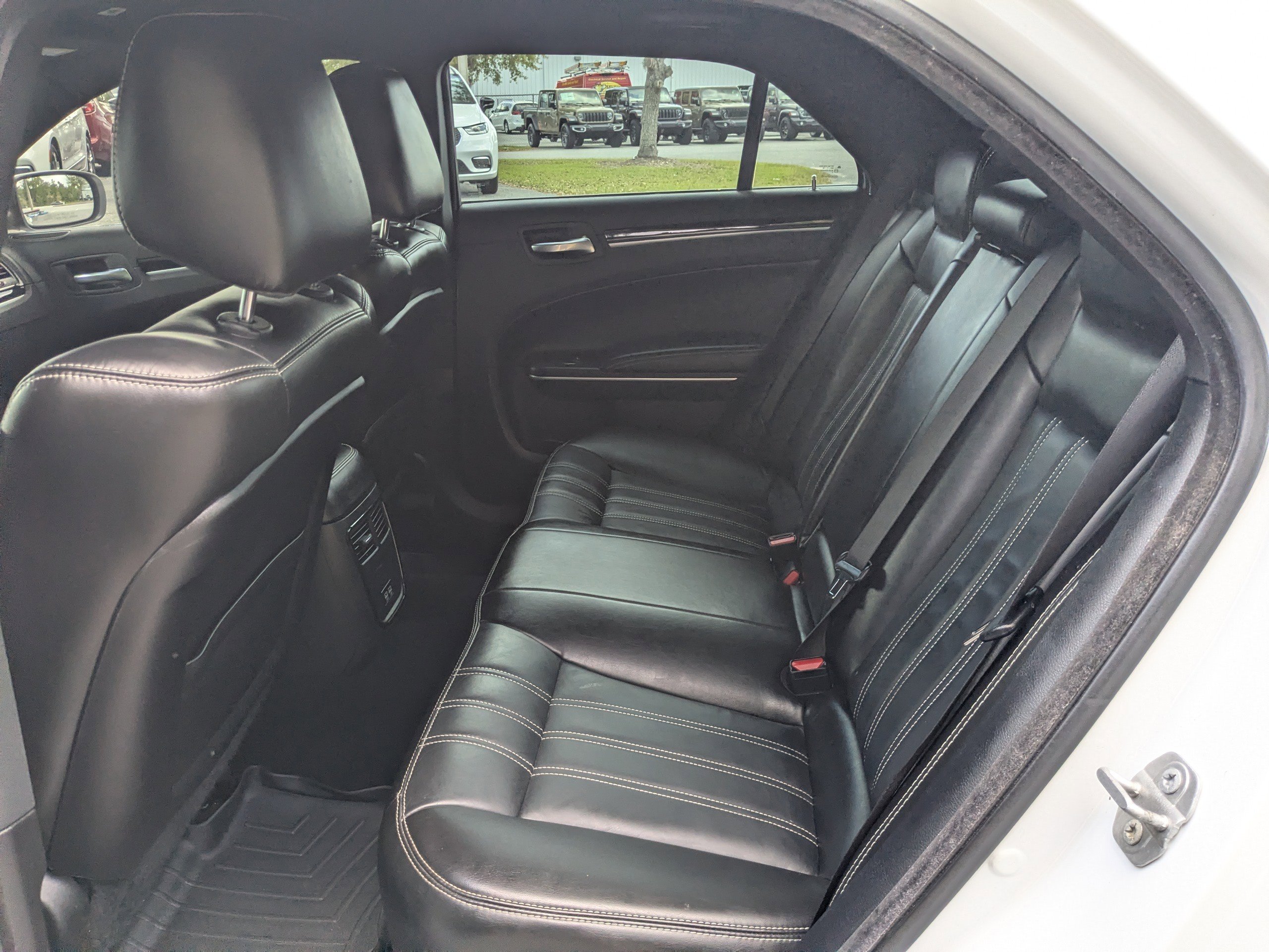 Used 2021 Chrysler 300 S image 12