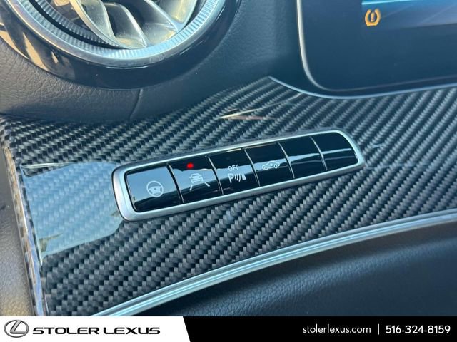 Used 2019 Mercedes-Benz CLS 53 AMG 4MATIC image 22