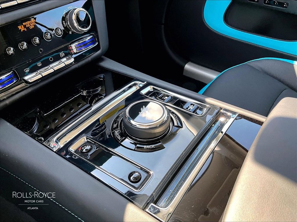 New 2026 Rolls-Royce Spectre image 8