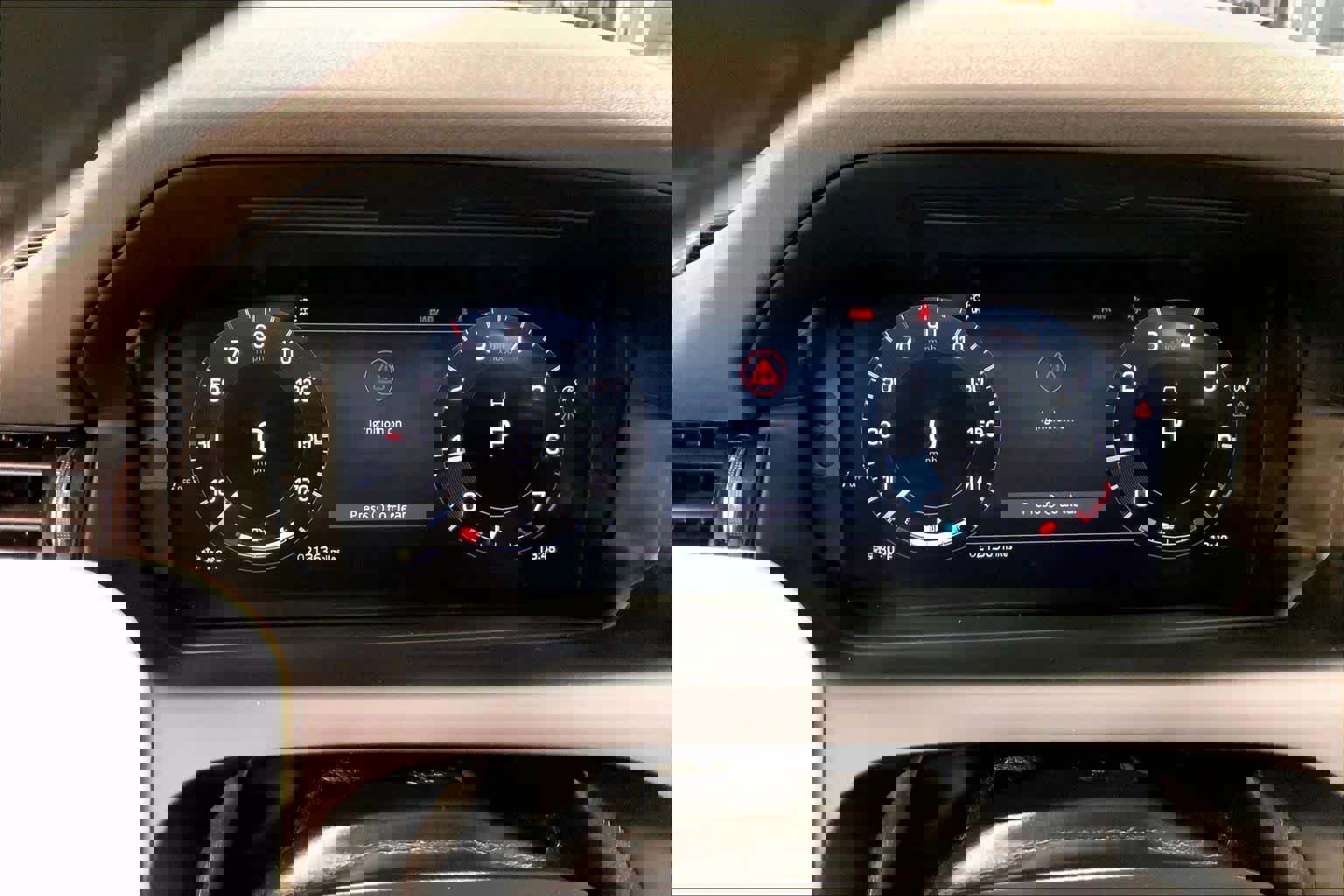 Used 2024 Land Rover Discovery Sport Dynamic SE image 26