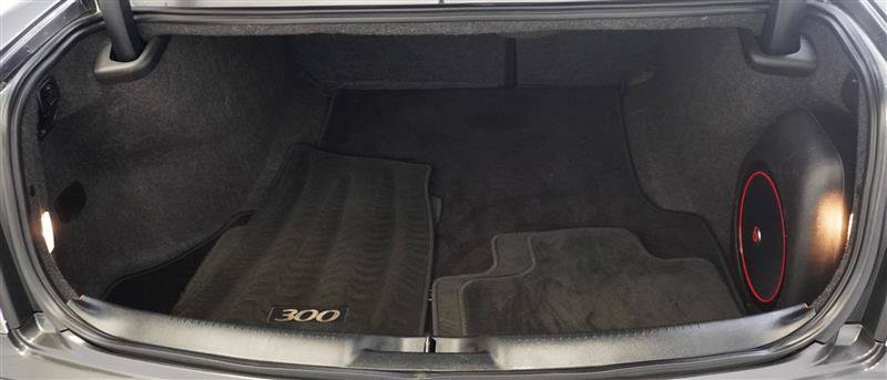 Used 2017 Chrysler 300 S w/ Safetytec Plus Group RWD image 29