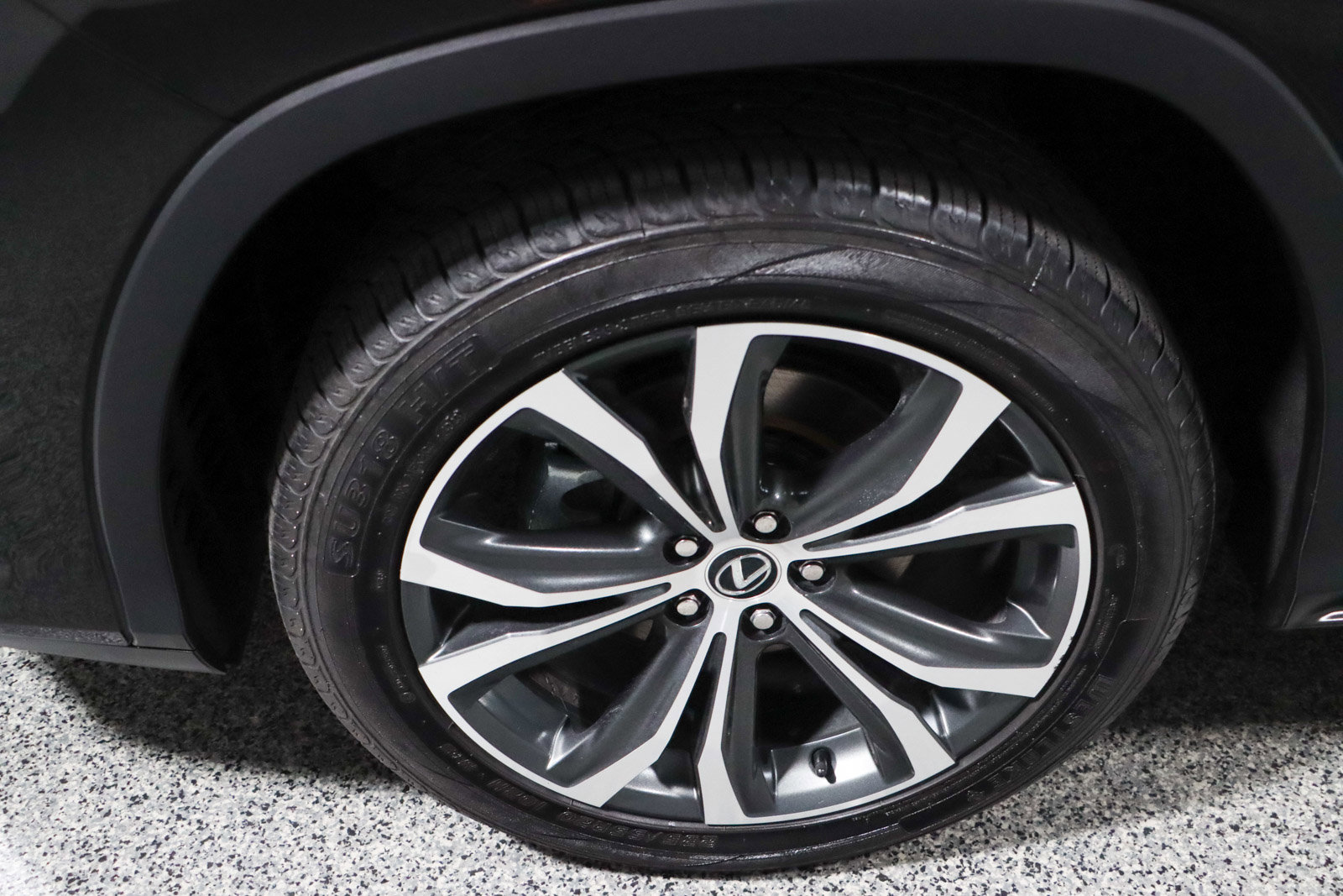 Used 2021 Lexus RX 350 FWD w/ Premium Package image 11