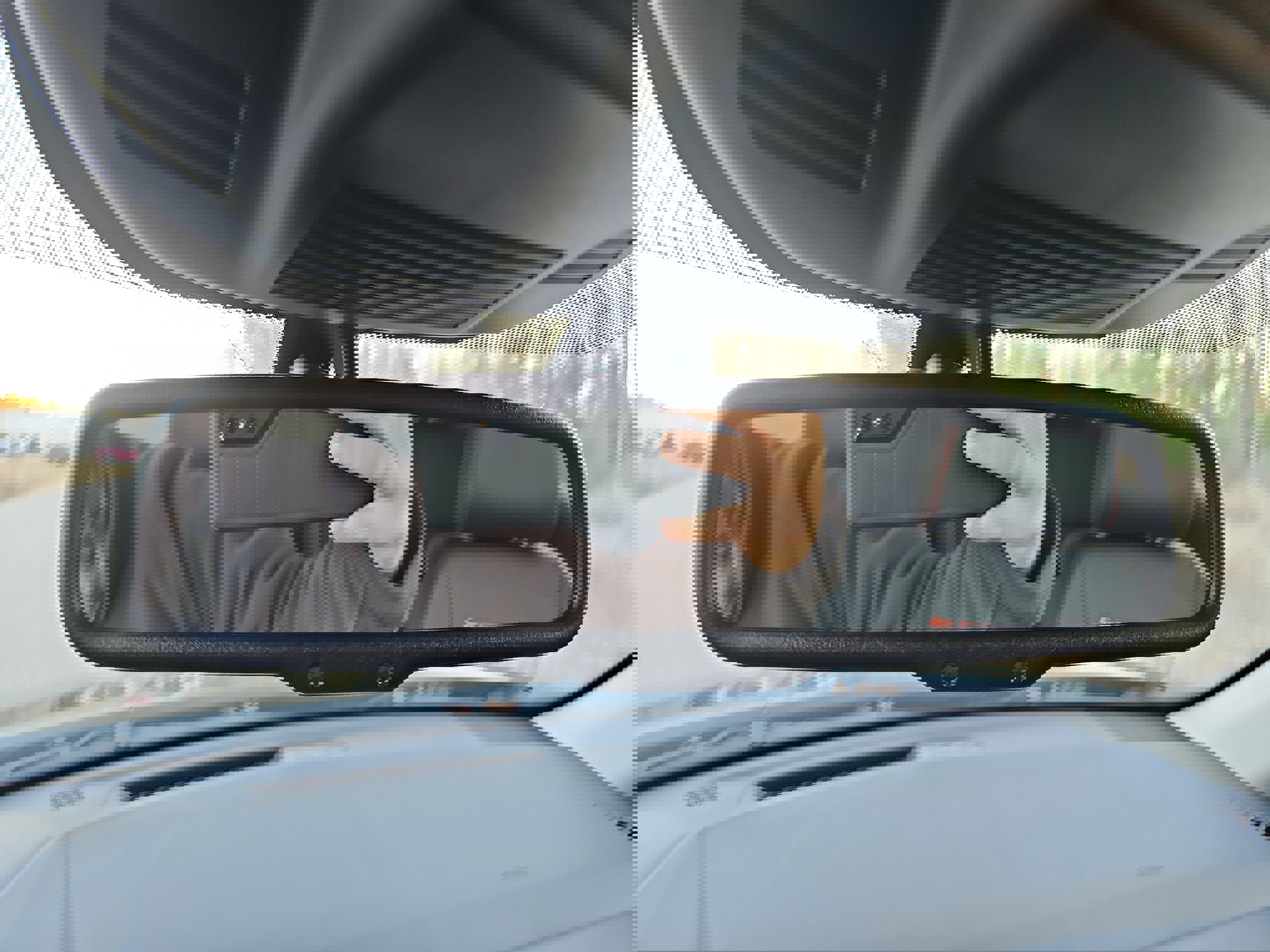 New 2026 Nissan Rogue SV w/ Rock Creek Premium Package image 25