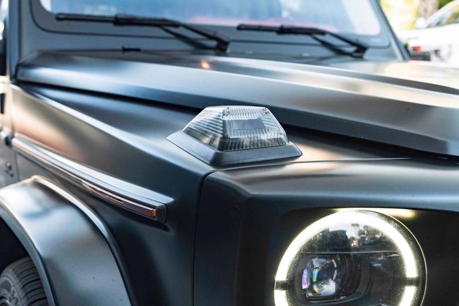Used 2019 Mercedes-Benz G 63 AMG 4MATIC image 18