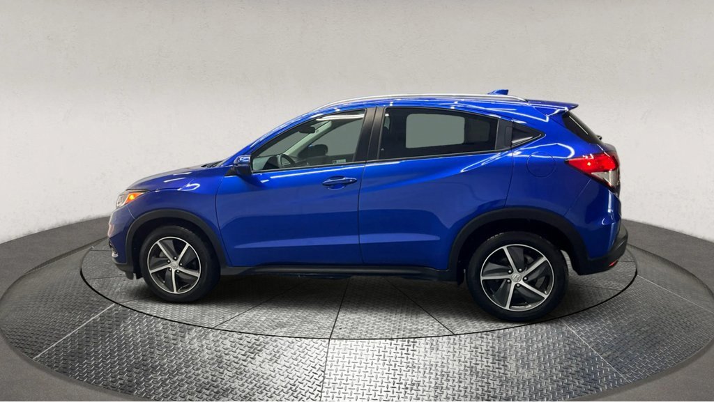 Used 2021 Honda HR-V EX image 5