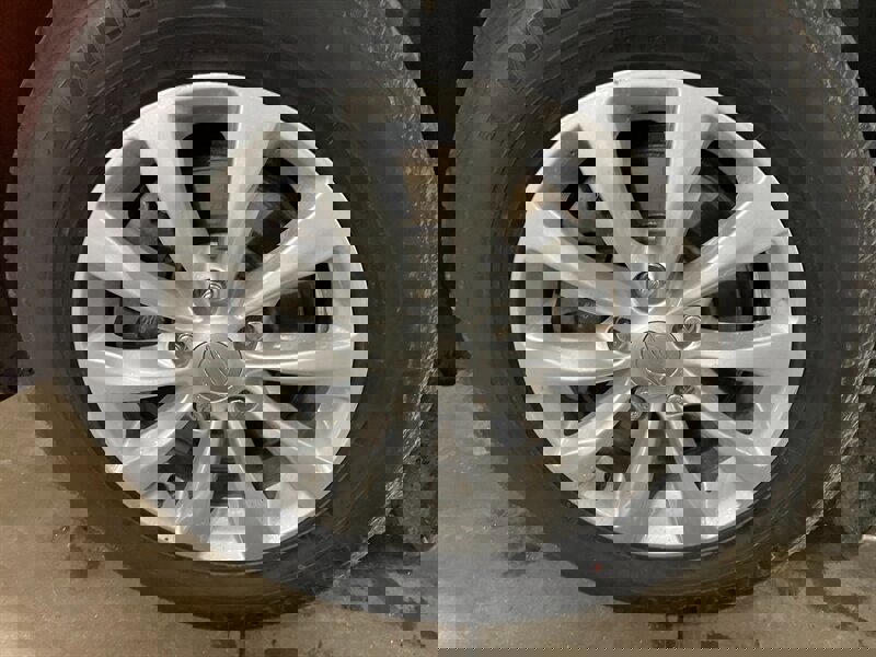 Used 2018 Chrysler Pacifica Touring-L image 24