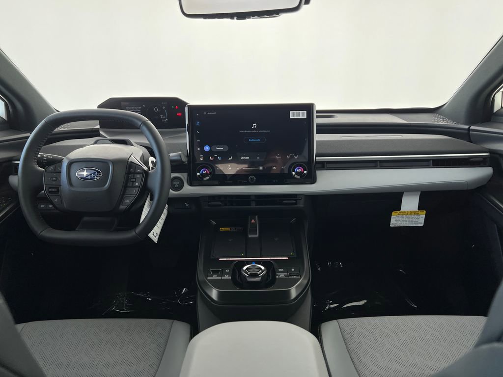 New 2026 Subaru Solterra AWD/4WD image 14