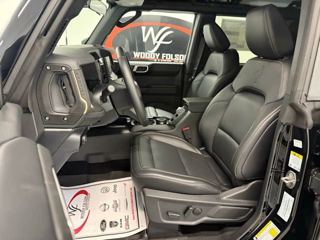 New 2026 Ford Bronco Badlands image 11