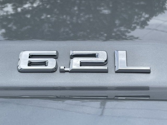 New 2025 Chevrolet Silverado 1500 RST image 12