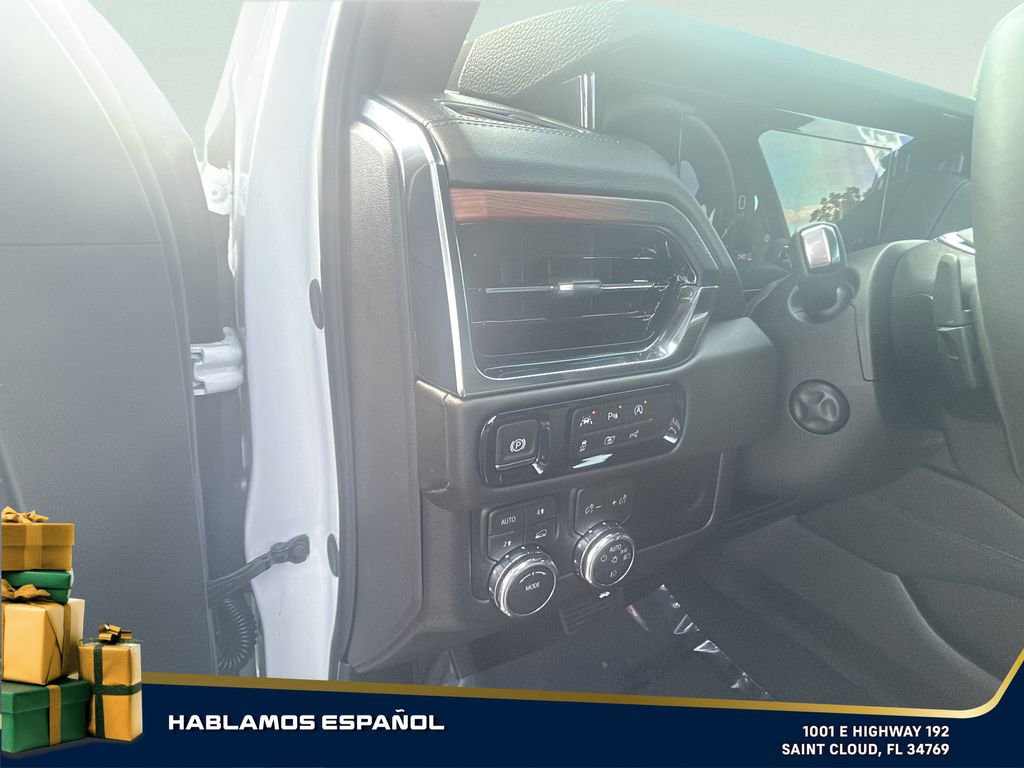 New 2026 GMC Yukon Denali image 14