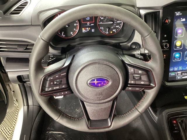 New 2026 Subaru Impreza RS image 24