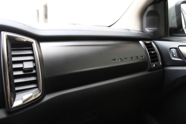 Used 2023 Ford Ranger Lariat w/ Tremor Off-Road Package image 19