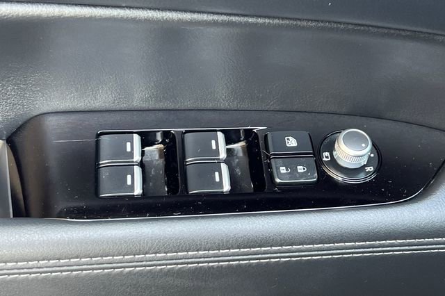 Certified 2025 MAZDA CX-5 AWD 2.5 S w/ Premium Plus Pkg image 12