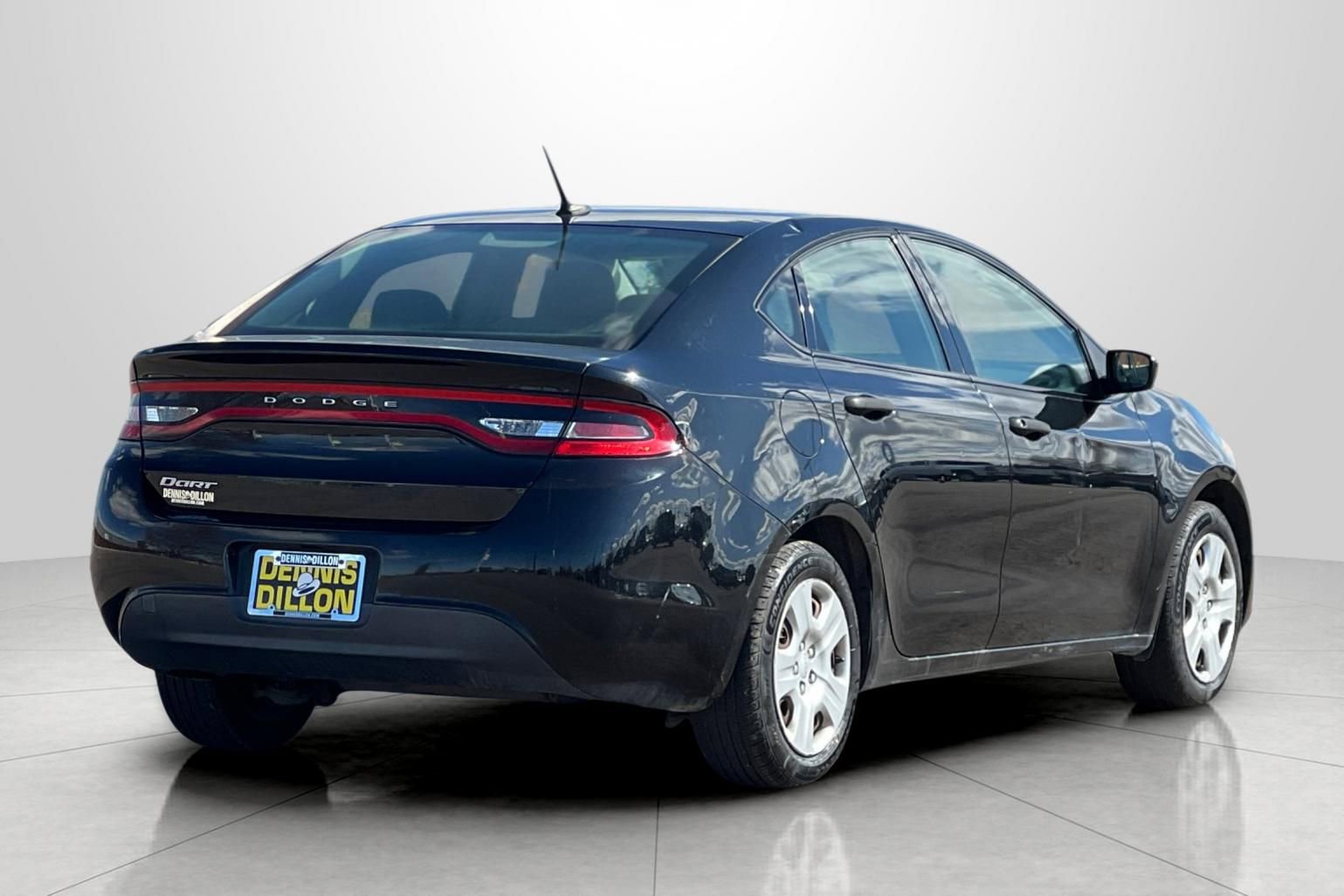 Used 2013 Dodge Dart SE image 3