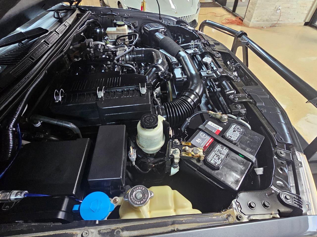 Used 2017 Nissan Frontier SV image 34