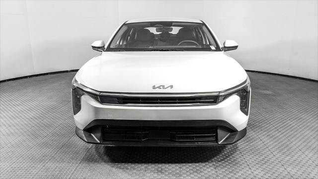 Used 2025 Kia K4 FWD image 12