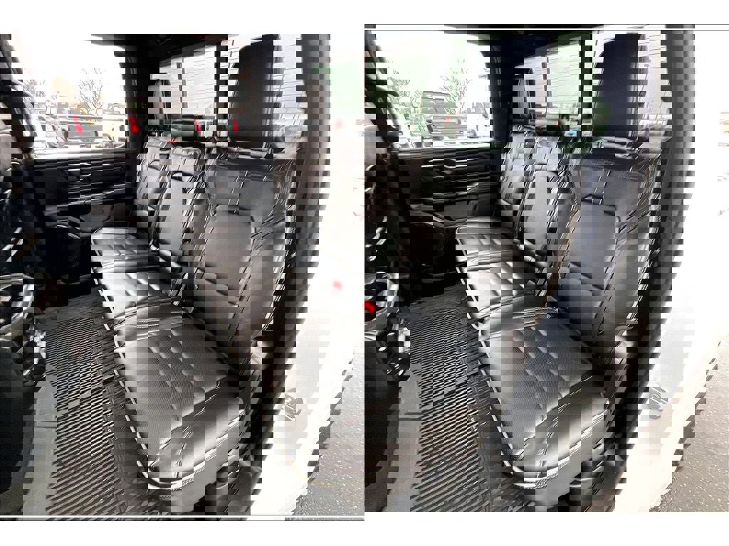 Used 2024 RAM 1500 Limited image 27