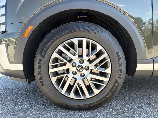 New 2026 Hyundai Palisade SEL FWD image 13