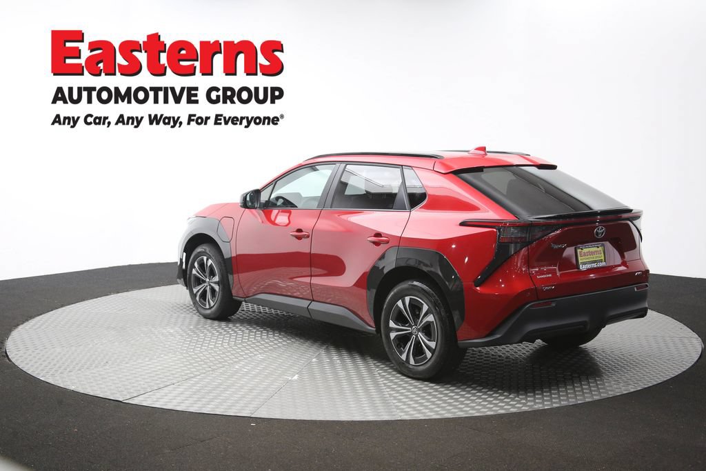 Used 2024 Toyota bZ4X AWD w/ Weather Package image 34