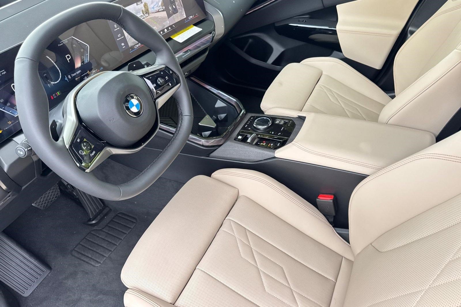 Used 2026 BMW X3 xDrive30i w/ Premium Package AWD/4WD image 23