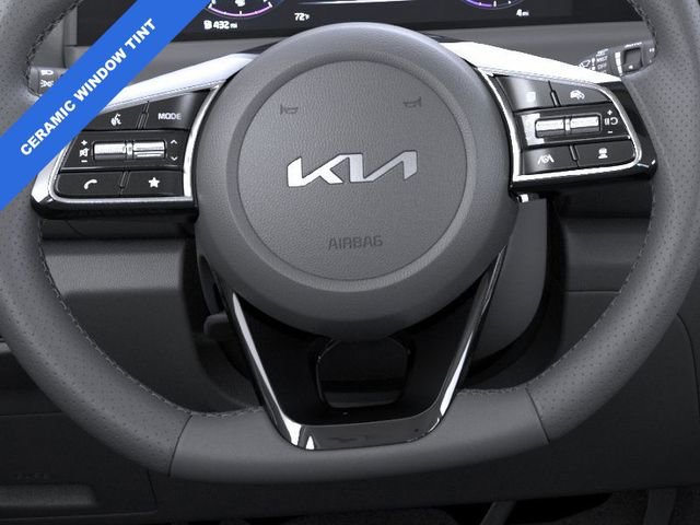 New 2026 Kia Seltos SX w/ SX Sunroof Package AWD/4WD image 22