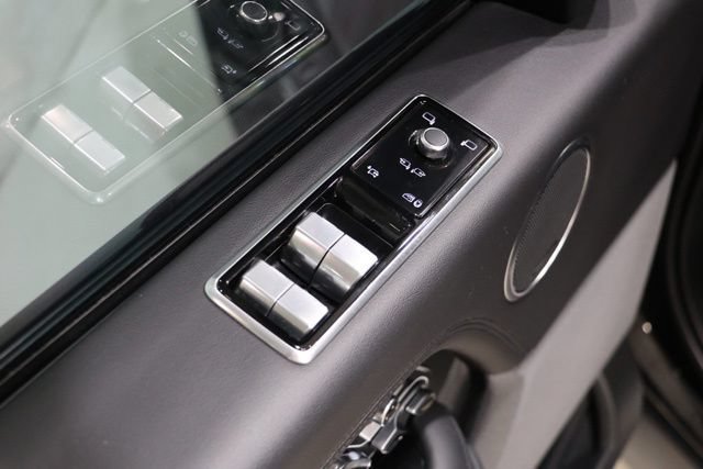 Used 2022 Land Rover Range Rover Westminster Edition AWD/4WD image 19