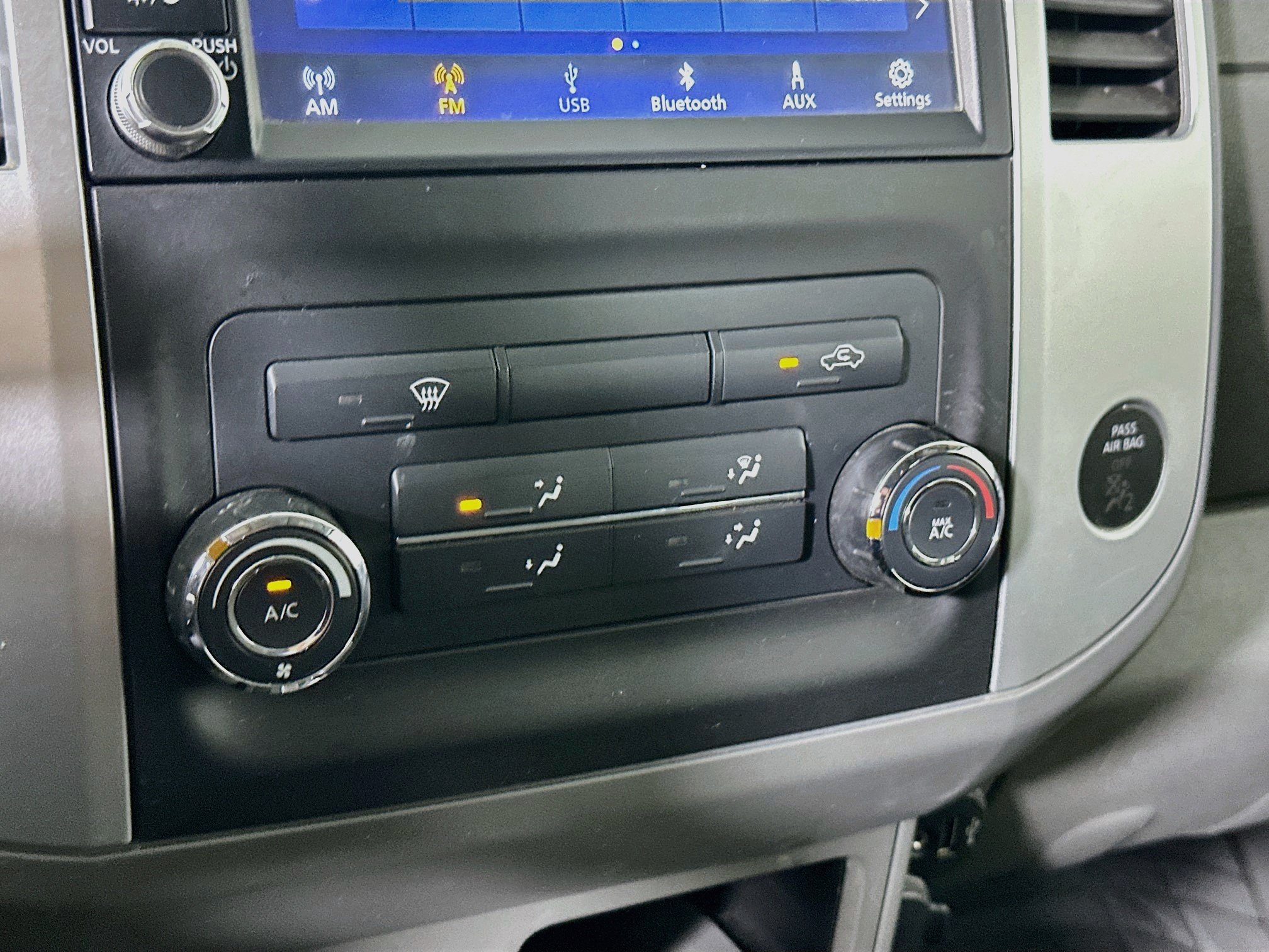 Used 2019 Nissan Frontier SV RWD image 22
