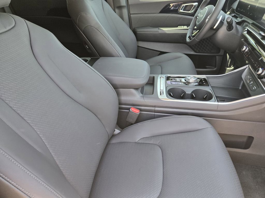 New 2026 Kia Carnival SX Prestige image 10