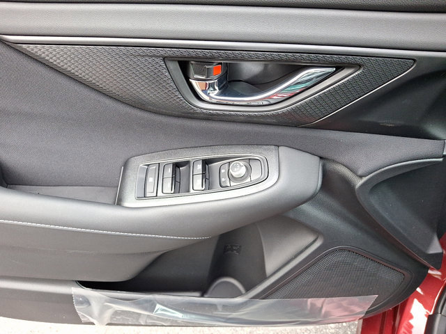 New 2025 Subaru Legacy Premium image 10