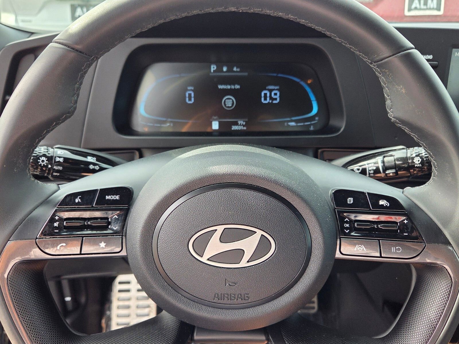Used 2025 Hyundai Elantra Sport image 22