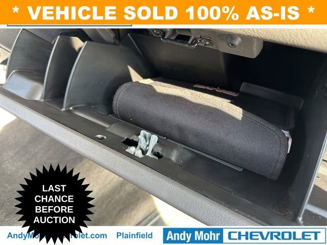 Used 2007 GMC Sierra 2500 SLE w/ Heavy-Duty Power Package image 35