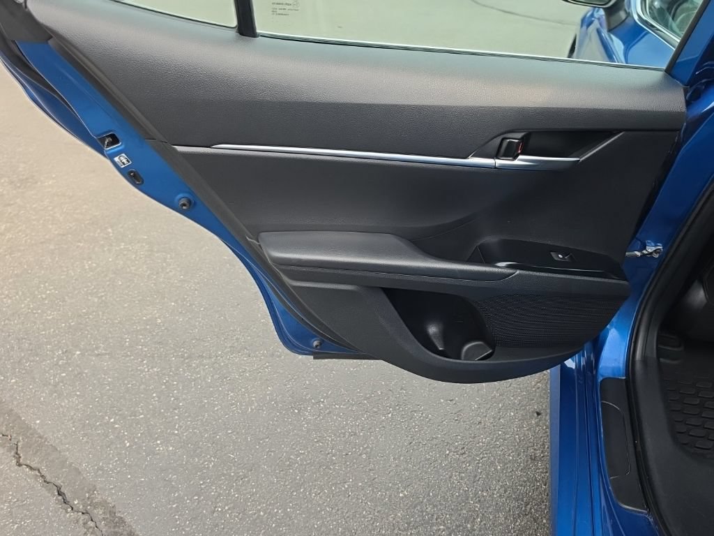 Used 2019 Toyota Camry LE FWD image 24