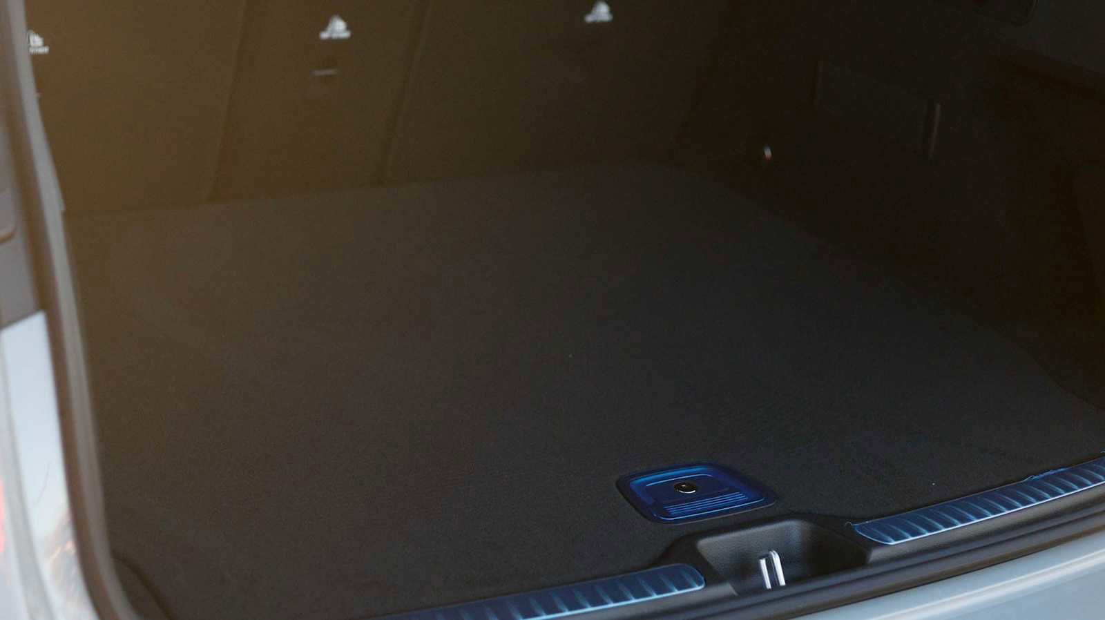 New 2026 Mercedes-Benz GLC 300 4MATIC image 37
